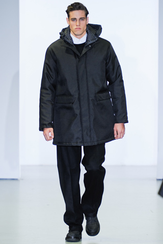 Calvin Klein Collection / - 2012-2013